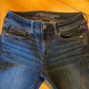 perfect condition, barely worn!